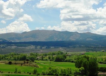 El Gobierno de Castilla-La Mancha desprotege el Parque Natural de la Sierra Norte para permitir trasvases y crear más suelo urbanizable
