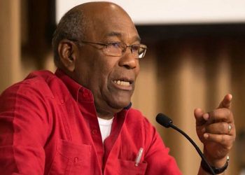 La Internacional Antiimperialista de los Pueblos lamenta el fallecimiento del compañero bolivariano Aristóbulo Isturiz