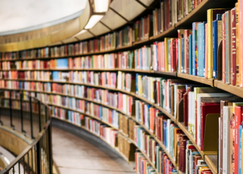 STERM advierte de los riesgos de la digitalización y pide un Plan de Mejora de Bibliotecas Escolares