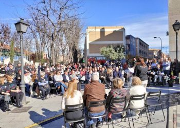 Unidas Podemos IU Alcalá de Henares lleva a Pleno las peticiones de la Asociación de Víctimas del Aceite Tóxico de colza