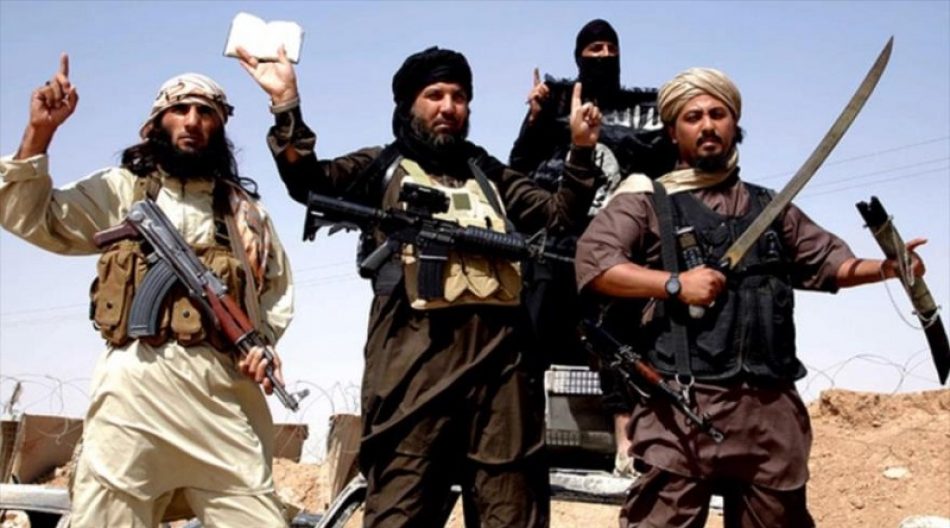 Washington Post revela: Actual líder de grupo terrorista Daesh era espía de EE.UU