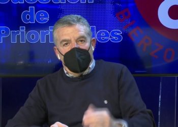 Izquierda Unida de Castilla y León valora negativamente la entrevista a Ismael Álvarez en RTVCyL