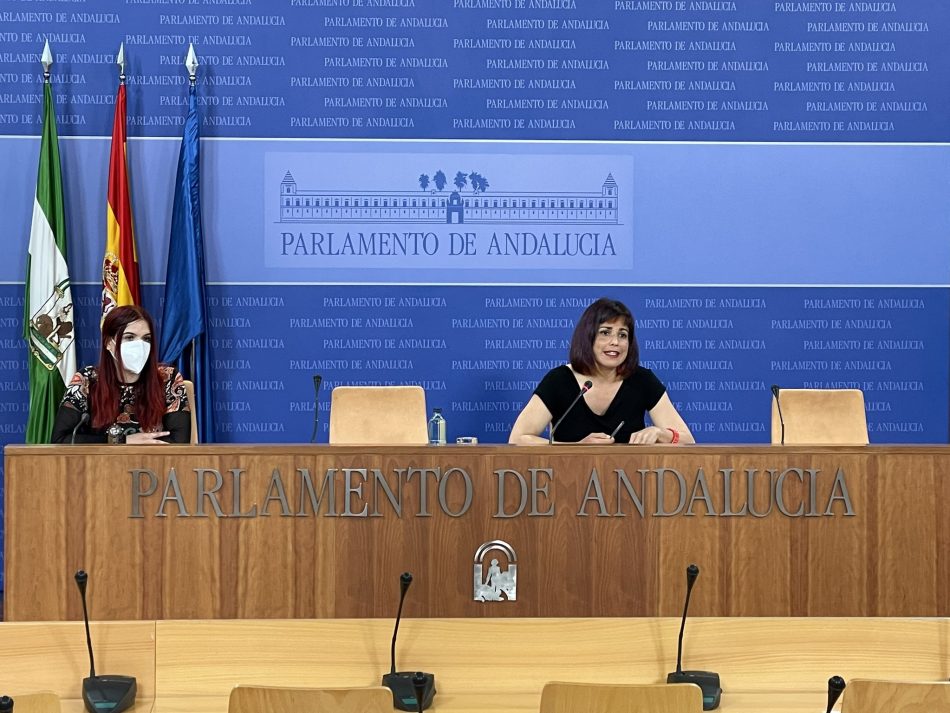 Andalucía Laica responde a las declaraciones de Teresa Rodríguez sobre la Semana Santa