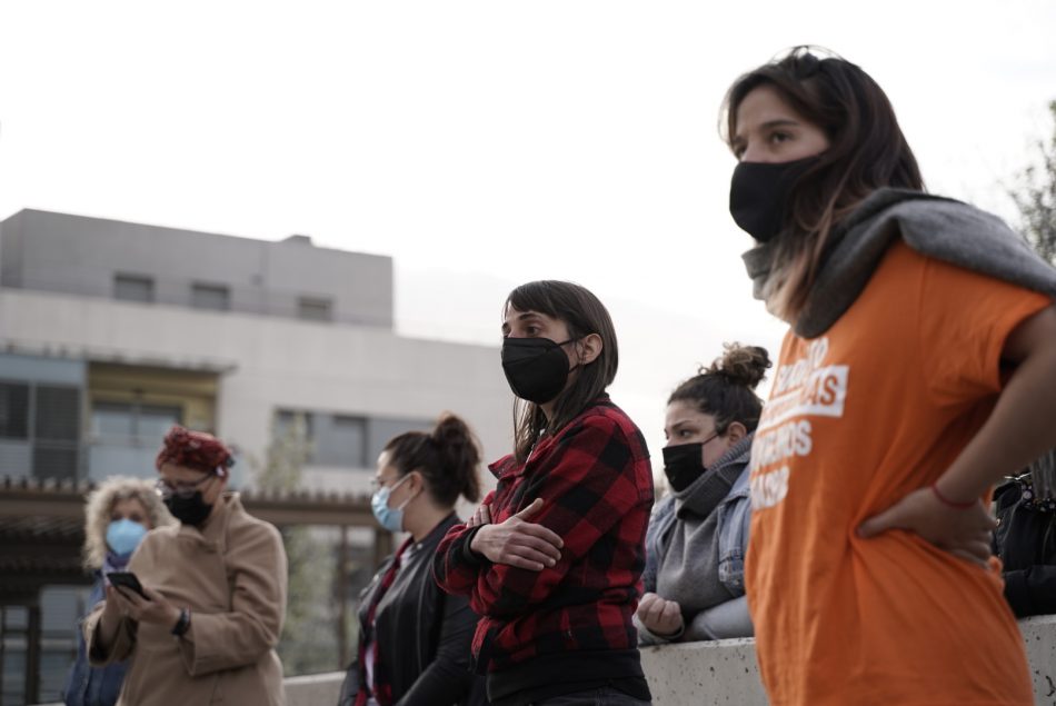 El Sindicato de Inquilinos de Madrid lanza un ciclo de formación en vivienda