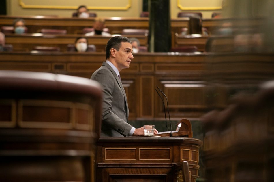 El Gobierno ampliará por tres meses más las medidas impulsadas en los últimos reales decretos-leyes sobre contratos de alquiler de vivienda y desahucios