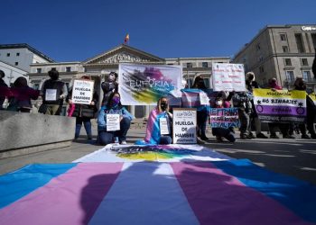 La Asamblea del Consejo de Europa señala a España como un país que violenta a las personas trans