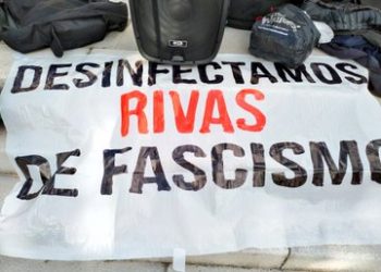 Fuerzas progresistas de Rivas hacen frente común en el Pleno municipal ante la estrategia de victimización de Vox