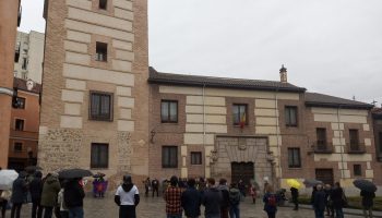 500 años de la batalla de Villalar: homenaje a los comuneros de Castilla en doce ciudades