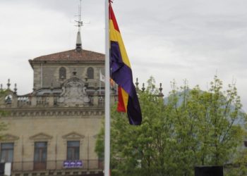 La Junta Republicana de Izquierdas de Navarra reclamará la III República el próximo 14 de abril
