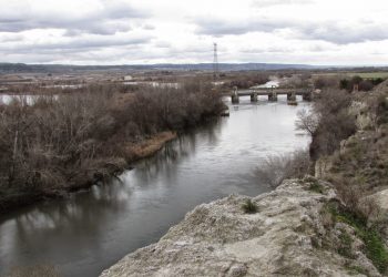 La Comarca del Henares-Jarama se asfixia: es urgente frenar la contaminación atmosférica