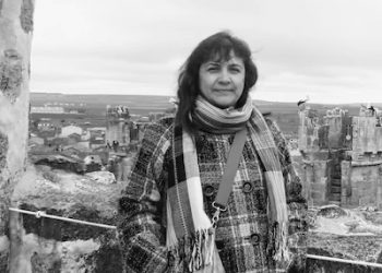 Manifiesto para la inmediata liberación de Juana Ruiz Sánchez, trabajadora de HWC en Palestina, encarcelada por Israel