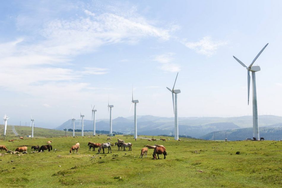 La ley de cambio climático abre un camino que necesitará del mejor conocimiento científico