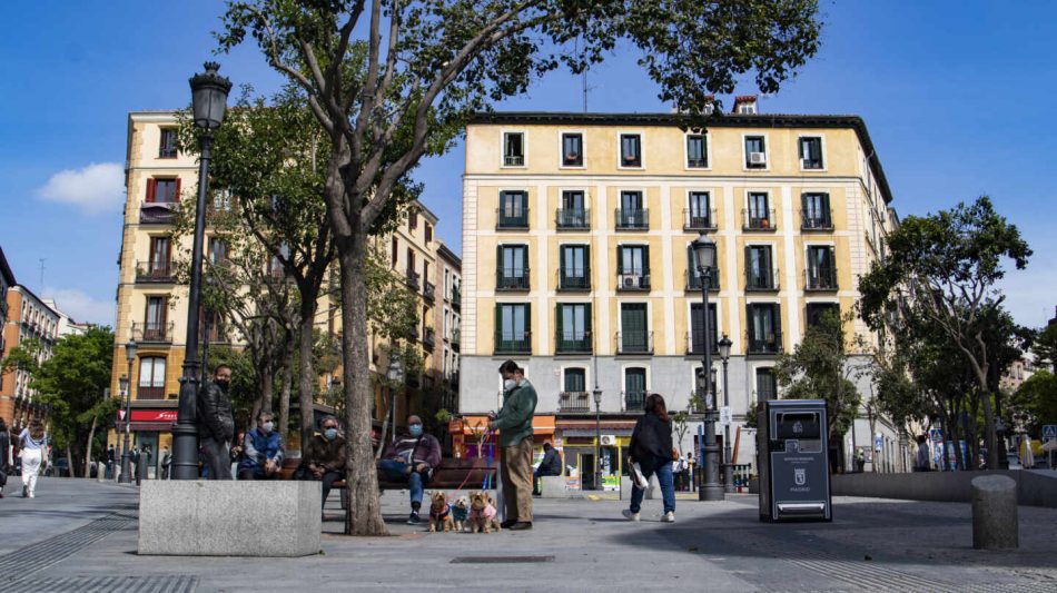 La sociedad civil expresa su preocupación por el impacto de las elecciones madrileñas en las políticas sociales