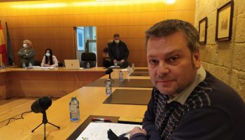 O BNG de Celanova critica que o alcalde abandonase a opción pública para a Residencia