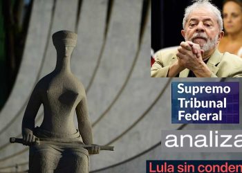 Retoman en Brasil juicio sobre condenas anuladas a Lula