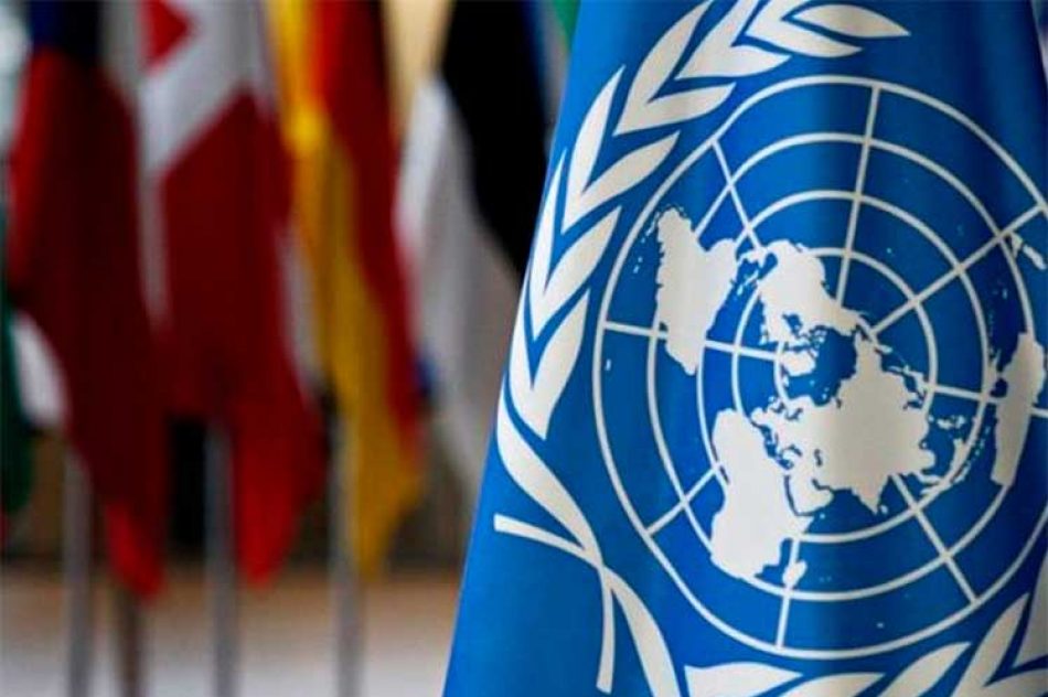 Debaten en ONU cómo lograr acceso equitativo a vacuna antiCovid-19