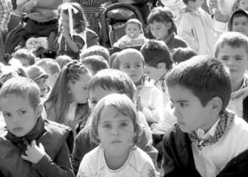 Agresión de EEUU a la infancia en Cuba