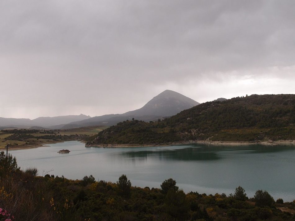 Podemos Andalucía sospecha que la Junta pretende hacer negocio con la Sierra de La Sagra