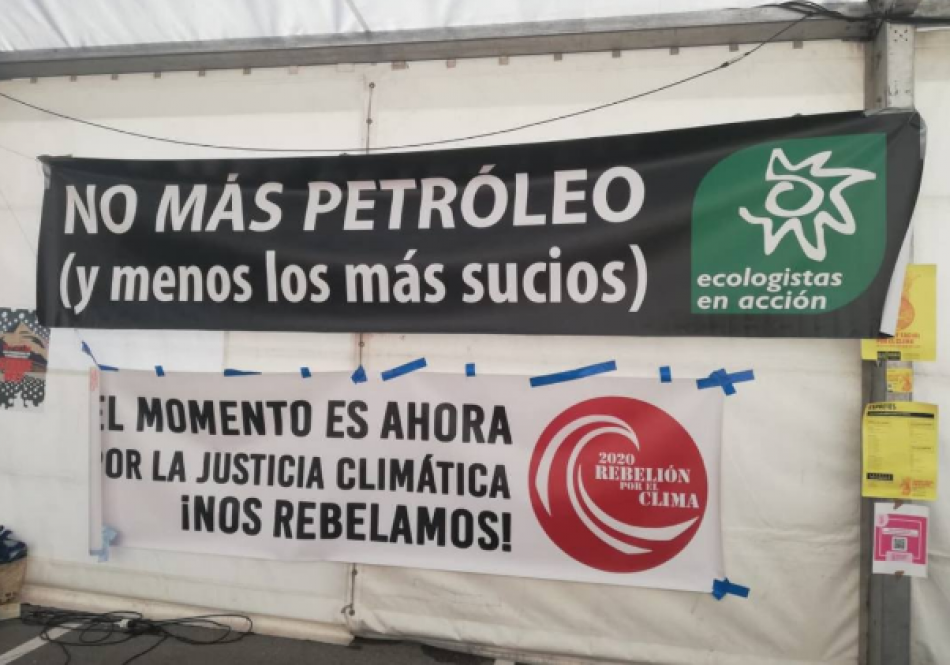 Dos años de trámite para una ley de cambio climático insuficiente