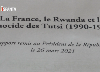 Informe revela: Francia habilitó el genocidio de Ruanda en 1994