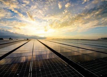 La potencia instalada de solar fotovoltaica ha aumentado un 28% durante el año 2023