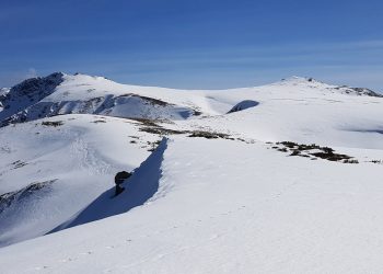 La protección de Peña Trevinca, más cerca: Salvemos Cabana celebra los informes negativos de la Administración gallega a los parques eólicos Prada, Alto Cabrera y Rebordechao