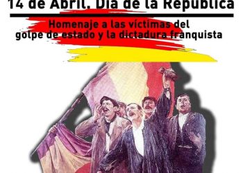 Zamora: 14 de Abril, Día de la República