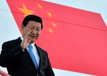 Xi dispuesto a trabajar con Díaz-Canel para afianzar lazos con Cuba