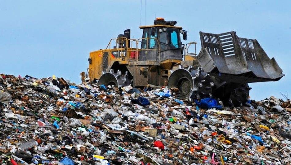 «La gestión de los residuos en la Comunidad de Madrid: ineficaz, anacrónica y alejada de la legislación»