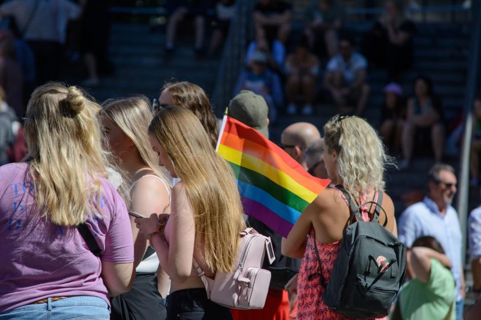 CCOO reclama una ley LGTBI+ en el Día de la Visibilidad Lésbica