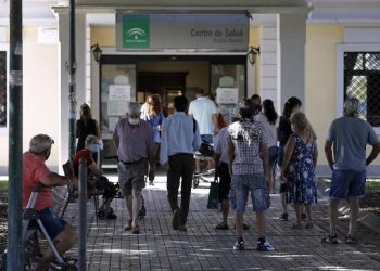 Más País exige la apertura inmediata de las urgencias médicas 24 horas en la provincia y la recuperación de las ratios de asistencia en atención primaria