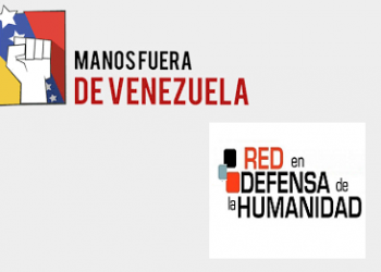 Rechazo de las agresiones de grupos armados irregulares contra la república bolivariana de Venezuela cerca de la frontera con Colombia