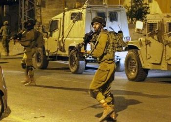 Fuerzas israelíes continúan sus agresiones en Cisjordania y Jerusalén ocupada