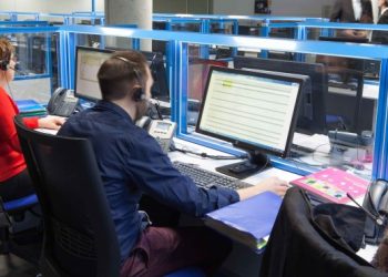 CGT lleva a la Audiencia Nacional a la empresa que tiene adjudicado el servicio de atención al cliente de CaixaBank por su actitud al negarse a la compensación de los gastos del Teletrabajo