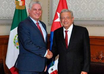 La solidaridad tiende puentes de gratitud entre México y Cuba