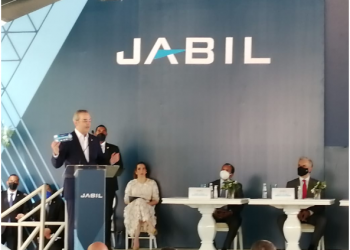 Jabil INC, el negocio Covid y la manipulación presidencial