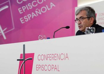 La Conferencia Episcopal admite 220 denuncias de pederastia desde 2001