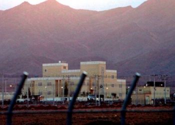 Irán califica como crimen de guerra sabotaje a planta nuclear
