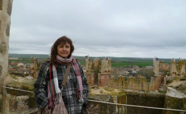 Unidas Podemos urge al Gobierno a mediar por la liberación de Juana Ruiz, detenida sin cargos por Israel