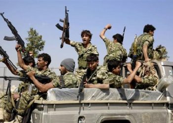 Arabia Saudí al borde de la derrota en Yemen