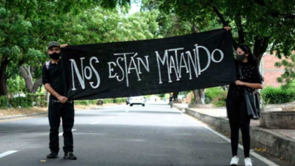 Asesinan en Caldas (Colombia) a reconocido líder campesino