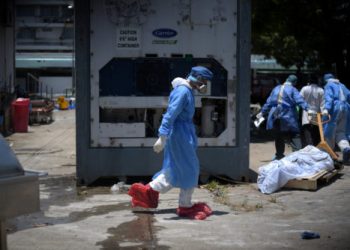 Carta urgente y abierta por todos los vulnerables de Ecuador