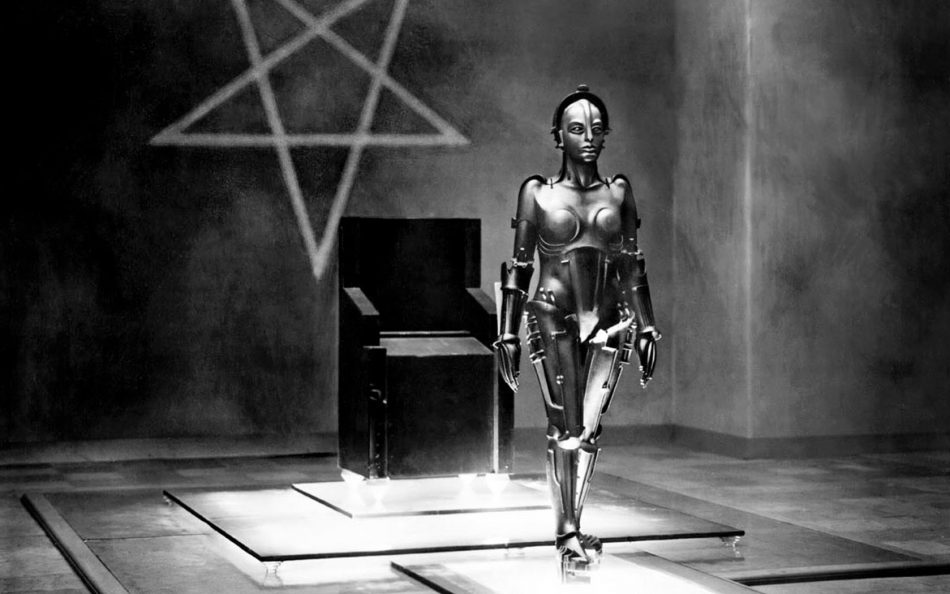 ¿Rebelión robótica? Cien años de amor y odio a los autómatas