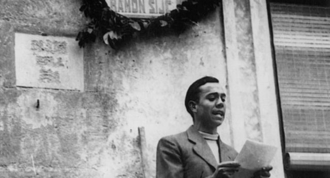 Por qué Miguel Hernández sigue siendo un delincuente