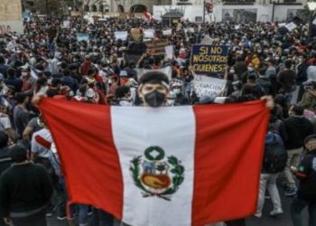 Perú. 6 de junio, hacia un gobierno de izquierda
