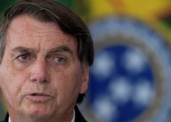Oposición de Brasil se unifica por la destitución de Bolsonaro
