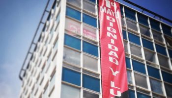 CGT PVyM vuelve a las calles el 1 de Mayo