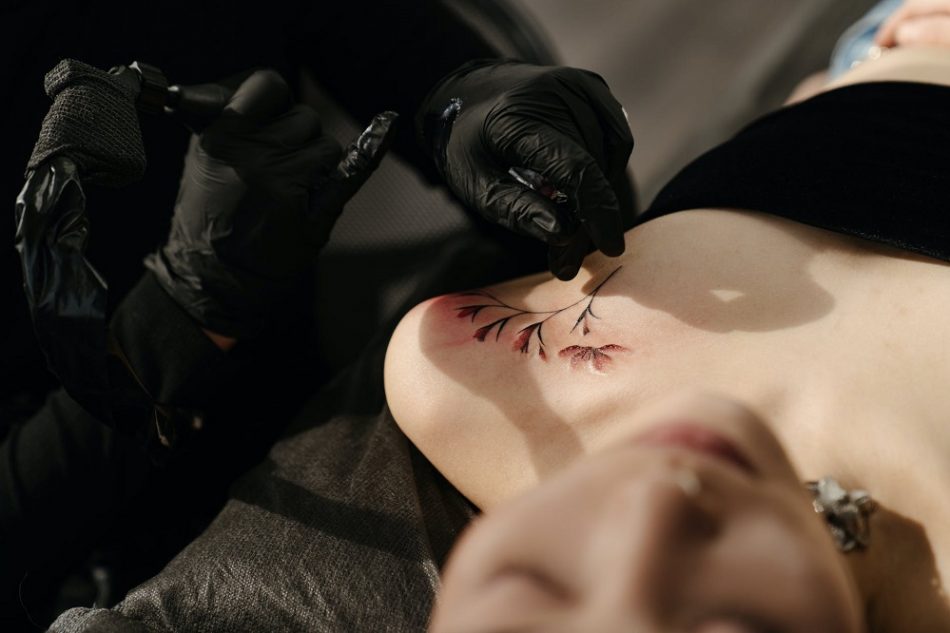 Te contamos todo sobre la primera comunidad inclusiva del mundo del tatuaje