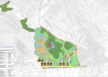 El Pla de Ponent de Gavà podria ser il·legal