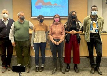 Reclaman “medidas concretas” para que el Gobierno exija a las autoridades de Marruecos “explicaciones y el fin del atropello arbitrario e ilegal” cometido contra Helena Maleno